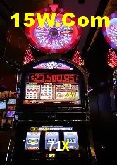 Jackpots e promoções na 71X